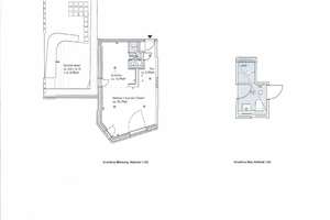 Exklusives 2-Zimmer-Loft mit privater Dachterrasse und Alpenblick – Die vollständige Adresse der Immobilie erhältst du vom Anbieter., 81241 Am Westbad, München – Vorschaubild 15