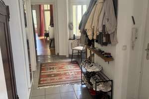 3 Zimmer Altbauwohnung | Calenberger Neustadt – 30169 Calenberger Neustadt, Hannover – Vorschaubild 6