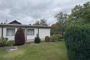 Wohngrundstück mit Bungalow  – Zur Großen Krampe 22, 12559 Müggelheim, Berlin – Vorschaubild 4