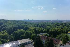 Attraktive Kapitalanlage mit großzügiger Sonnenterrasse - Schwabing West – Die vollständige Adresse der Immobilie erhältst du vom Anbieter., 80809 Am Luitpoldpark, München – Vorschaubild 11