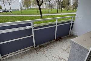 Erdgeschosswohnung in schöner Lage von Chemnitz, bezugsfrei – Straße Usti nad Labem 133, 9119 Kappel, Chemnitz – Vorschaubild 8
