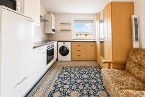 Solide Kapitalanlage in Ingolstadt: 36 m² Wohnung inkl. Küche & Kellerabteil – Die vollständige Adresse der Immobilie erhältst du vom Anbieter., 85053 Südost, Ingolstadt – Vorschaubild 6