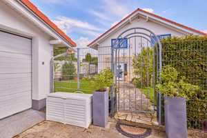 Traumhaftes Einfamilienhaus in Feldrandlage von Westhofen – Alzey-Worms (Kreis) – Vorschaubild 24