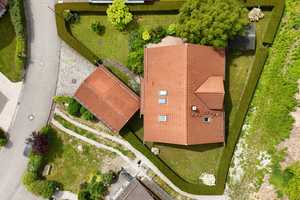 Wohnoase im Grünen: Stilvolles Wohnen mit viel Platz und Natur pur – Mühldorf am Inn (Kreis) – Vorschaubild 32