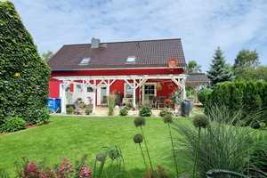 Das schönste Haus am Haff + sep. Wohnung – Dorfstraße 5, 17373 Uecker-Randow (Kreis) – Vorschaubild 14