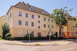 Familien aufgepasst - Wohnung in der City // 2.OG links – Heinrich-Heine-Str. 28, 38440 Stadtmitte (Ortsteil), Wolfsburg – Vorschaubild 2
