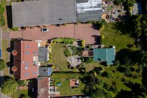 Großzügigkeit mit Substanz – Historischer Zwei-Seiten-Hof in gepflegtem Top-Zustand – Die vollständige Adresse der Immobilie erhältst du vom Anbieter., 39539 Havelberg – Vorschaubild 6