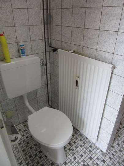 Badezimmer 2 Badezimmer 2