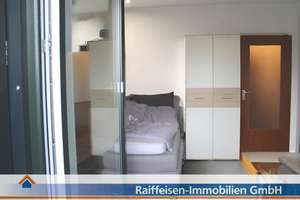1-Zimmer Apartment in zentraler Lage von Regensburg - Ideal für Singles oder Pendler – Die vollständige Adresse der Immobilie erhältst du vom Anbieter., 93053 Kasernenviertel, Regensburg – Vorschaubild 7