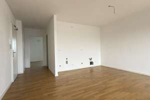 Lichtdurchflutete Wohnräume schaffen ein besonderes Wohnflair – Bayrische Straße 8b, 1069 Südvorstadt-West, Dresden – Vorschaubild 5