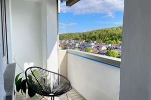 Hochwertig renovierte 3-Zimmer-Wohnung mit Balkon und Weitblick in Stuttgart-Weilimdorf – Schildkrötenweg 2, 70499 Bergheim, Stuttgart – Vorschaubild 14