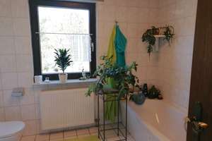 Mehrfamilienhaus in Ottweiler am Waldrand – großes Grundstück & Ausbaupotenzial – Schiffweilerstraße 82, 66564 Ottweiler – Vorschaubild 4