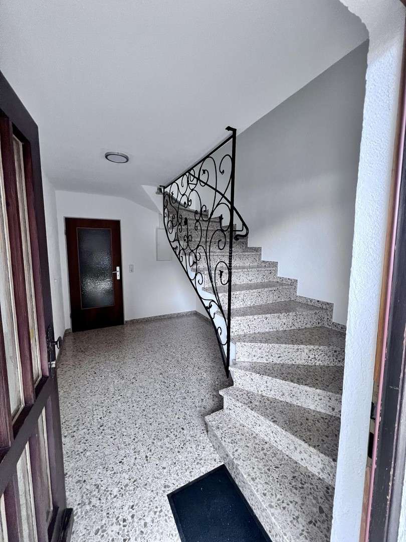 Immobilie in Sulzberg - Idyllisch gelegene 5 Zimmer Wohnung - Bild 4