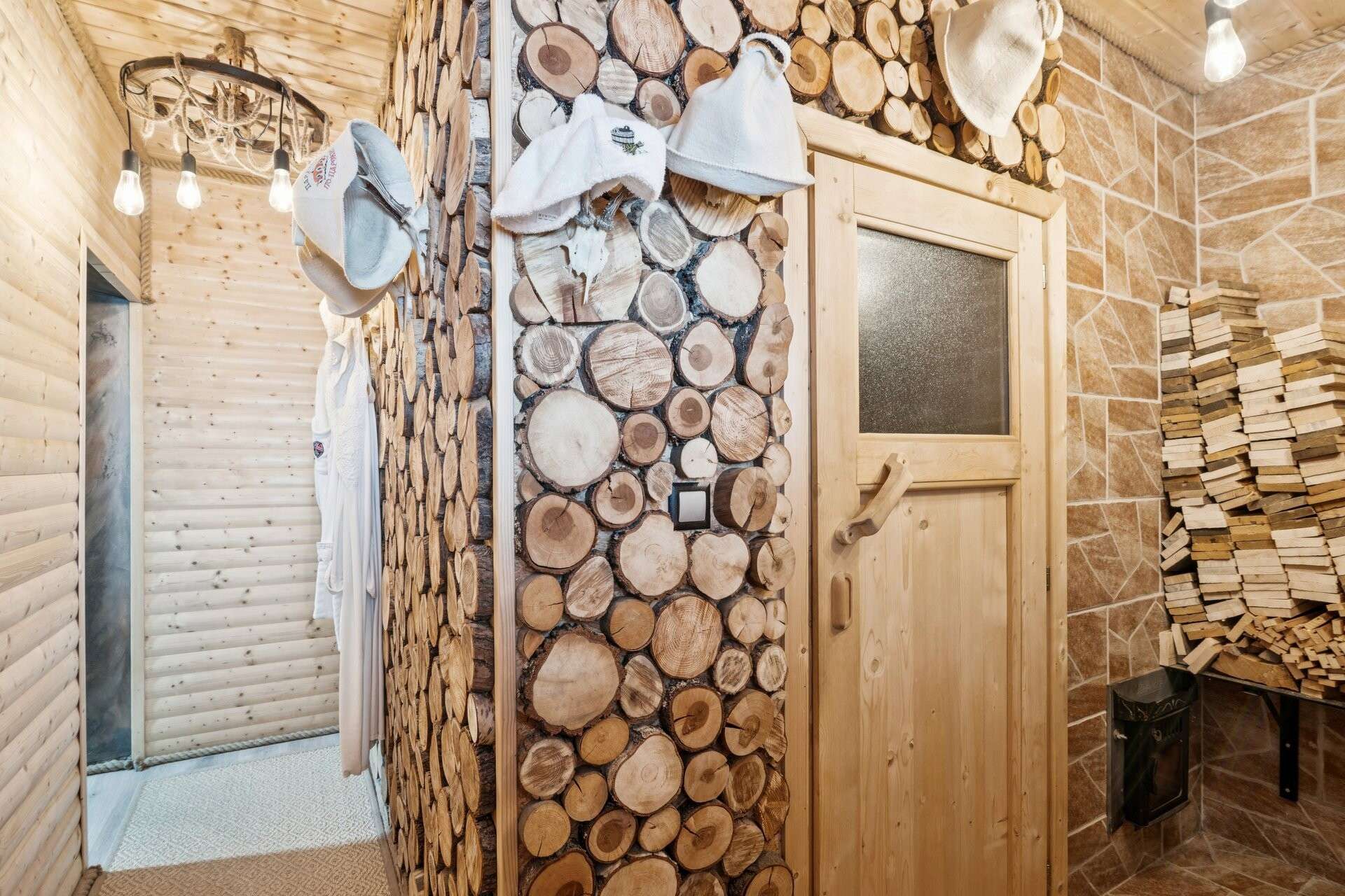 Immobilie in Sembach - Schönes Haus mit Altbau-Charme und modernem Stil - Bild 3