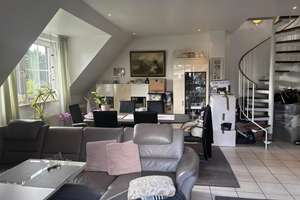 Einfamilienhaus mit Ladenlokal – Die vollständige Adresse der Immobilie erhältst du vom Anbieter., 47802 Traar, Krefeld – Vorschaubild 5