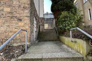 Fulda-Frauenberg:  Gepfl. Gründerzeithaus mit 3 WE, attraktivem Gartengrundstück und Nebengebäude – Buttlarstraße Nr. 47, 36039 Fulda (Kreis) – Vorschaubild 31