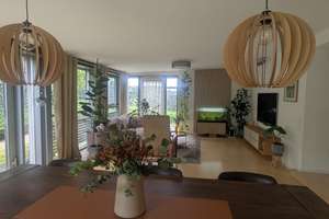Großzügiges Einfamilienhaus mit 8 Zimmern, Garage und Stellplatz in Korntal-Münchingen/Kallenberg – Die vollständige Adresse der Immobilie erhältst du vom Anbieter., 70825 Korntal-Münchingen – Vorschaubild 19