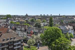 Charmante Wohnung mit Balkon in attraktiver Lage – Die vollständige Adresse der Immobilie erhältst du vom Anbieter., 40474 Golzheim, Düsseldorf – Vorschaubild 21