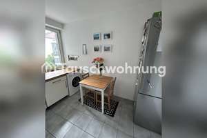 Tauschwohnung: 2-Zimmer Whg. in Traumlage in München! Suche Whg in Berlin – 80802 Schwabing-Ost, München – Vorschaubild 4