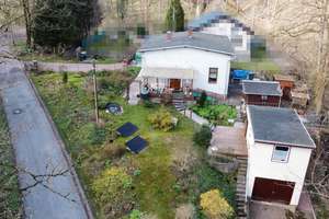 Bungalow in Waldsiedlung in Mittweida zu verkaufen. – Die vollständige Adresse der Immobilie erhältst du vom Anbieter., 9648 Mittweida – Vorschaubild 7