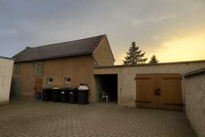 Modernisiertes Mehrfamilienhaus  – Salzlandkreis – Vorschaubild 8