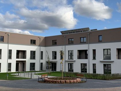 Wohnung Mieten In Graben Neudorf Immobilienscout24