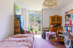 Modernisierte 3-Zimmer-Wohnung mit traumhaftem Südbalkon und Blick aufs Wasserschlössle in Top-Lage – 79102 Oberwiehre, Freiburg im Breisgau – Vorschaubild 10
