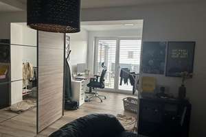 Lichtdurchflutete 3-Zimmer-Wohnung mit Terrasse in begehrter Villenlage in Obersendling – Fürstenackerstraße 5, 81477 Obersendling, München – Vorschaubild 6