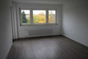 Sehr schöne -  3-Zimmerwohnung in Duisburg-Mündelheim – Ehinger Berg 195, 47259 Duisburg – Vorschaubild 1