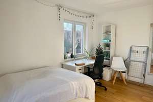 Sonnige und warme 3-Zimmer-Wohnung in Kiel an der Eckernförder Straße – Eckernförder Straße 327, 24107 Suchsdorf, Kiel – Vorschaubild 17