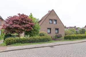 Technisch Top! Einrichtung nach Ihren Wünschen! – Die vollständige Adresse der Immobilie erhältst du vom Anbieter., 21680 Stade – Vorschaubild 2