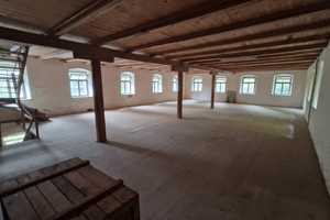 Historische Mühle mit großem Wohntrakt und Nebengebäuden mit Herz und Potential nahe Regensburg – Fahnmühle 1, 93179 Regensburg (Kreis) – Vorschaubild 16