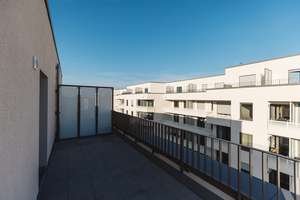 Zum 01.07.2026: Vollmöbliertes 1-Zimmer Apartment - zeitlos modern in Köln Kalk – Kasernenstraße 4, 51103 Kalk (Ortsteil), Köln – Vorschaubild 8