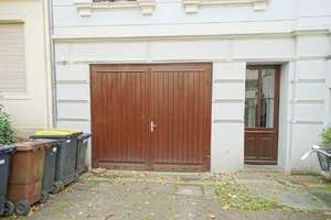 Exclusive Top-Floor Apartment with Roof Terrace & Garage in Prime Barkhof / Parkstraße Location – Parkstraße 40, 28209 Barkhof, Bremen – Vorschaubild 8