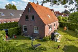 Platz für Ideen: Einfamilienhaus mit Flair und großem Garten mitten in Zetel – Friesland (Kreis) – Vorschaubild 2