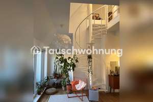 Tauschwohnung: Maisonette-Wohnung mit Balkon – Pantaleonswall 37, 50676 Altstadt/Süd, Köln – Vorschaubild 1