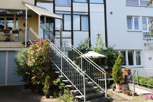 Zweifamilienhaus mit enormen Potenzial in Bonn-Brüser Berg