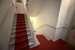 Wilmersdorf: Badensche Str: wunderschöne 2-Zi-Altbau-Whg, ca. 76 m² im ruhigen Hinterhaus per SOFORT – Badensche Straße 14, 10715 Wilmersdorf, Berlin – Vorschaubild 23