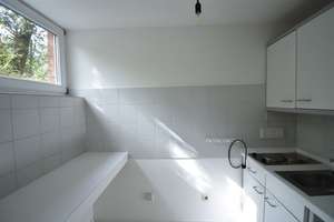 Singles o. Pendler aufgepasst! Souterrain-Whg mit Kitchenette in D-Stockum – Niederrheinstraße 16a, 40474 Stockum, Düsseldorf – Vorschaubild 9