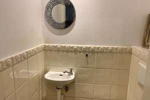 Perspektivisch und jenseits des Mainstreams:
großzügiges, urbanes Apartment – Die vollständige Adresse der Immobilie erhältst du vom Anbieter., 20099 St. Georg, Hamburg – Vorschaubild 13