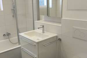 Sachsenhäuser Berg: Lichtdurchflutete 4-Zimmer-Wohnung im 1.OG – 60599 Sachsenhausen-Süd, Frankfurt am Main – Vorschaubild 10