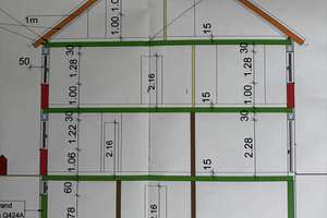 Neubau Reihenmittelhaus in Grünstadt City-Lage – Die vollständige Adresse der Immobilie erhältst du vom Anbieter., 67269 Grünstadt – Vorschaubild 19