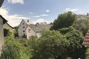 schöne, gemütliche 2,5 DG Wohnung beim Volkspark – Die vollständige Adresse der Immobilie erhältst du vom Anbieter., 72762 Reutlingen-Mitte, Reutlingen – Vorschaubild 6