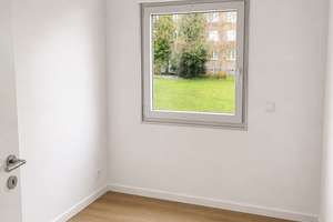 Schöne und ruhige 2,5 Zimmer Whg in Bi-Gerthe – Kirchharpener Strasse 52, 44805 Gerthe, Bochum – Vorschaubild 4