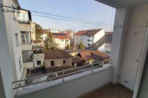 Traum-Wohnen mit 2 Balkons,hell,renoviert,Bad & Böden neu,perfekte Lage,schöne Ausblicke,EBK,top! – Senefelder Strasse 88, 70176 Rosenberg, Stuttgart – Vorschaubild 19