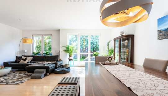 Bild von Charmantes Zuhause in Kelkheim – modern, ruhig gelegen und familienfreundlich