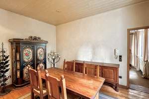 Historische Doppelhaushälfte in Essen-Kray: Ihr neues Zuhause mit Altbau-Charme und Garten. – Die vollständige Adresse der Immobilie erhältst du vom Anbieter., 45307 Leithe, Essen – Vorschaubild 7