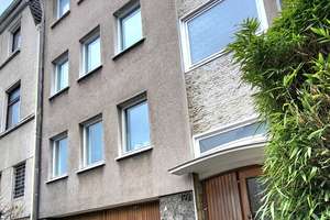 +++ renovierte 3 Zimmer-Wohnung mit Balkon in Essen/Rüttenscheid +++ – Die vollständige Adresse der Immobilie erhältst du vom Anbieter., 45130 Rüttenscheid, Essen – Vorschaubild 2
