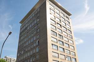 Wohnen in einem der bekanntesten Häuser Wuppertals! – Die vollständige Adresse der Immobilie erhältst du vom Anbieter., 42275 Barmen, Wuppertal – Vorschaubild 10