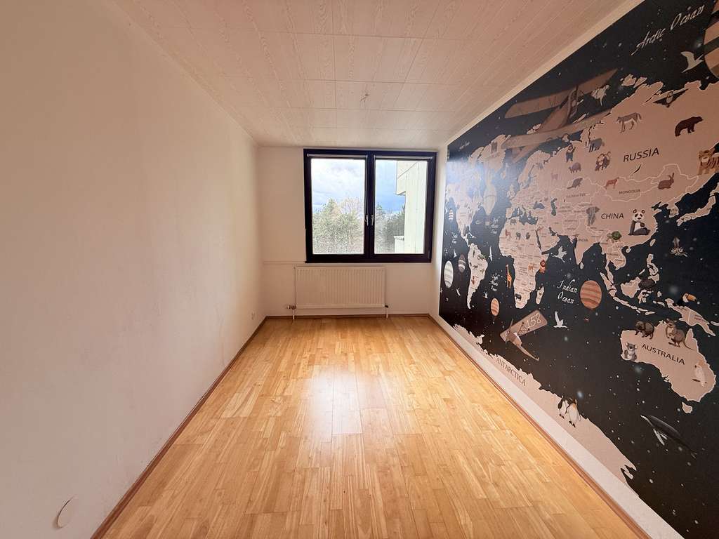 Immobilie in Eisingen - Helle  3,5-Zimmer-Wohnung im Grünen - Bild 3